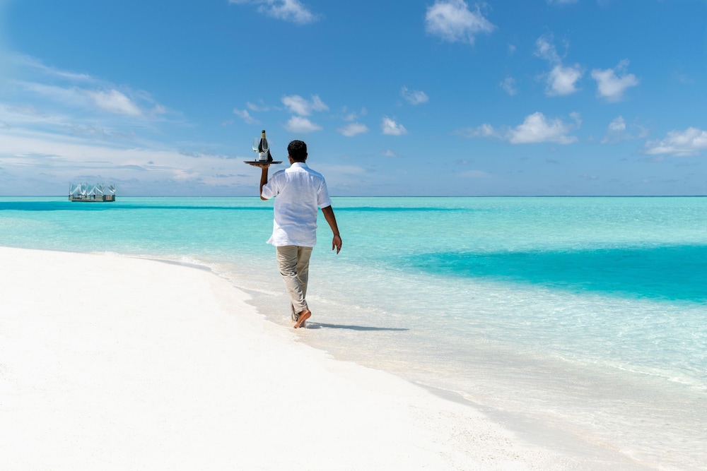 Anantara Dhigu Maldives Resort 60/67