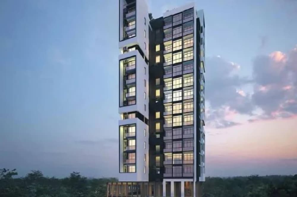Momentus Serviced Residences Novena 1/50