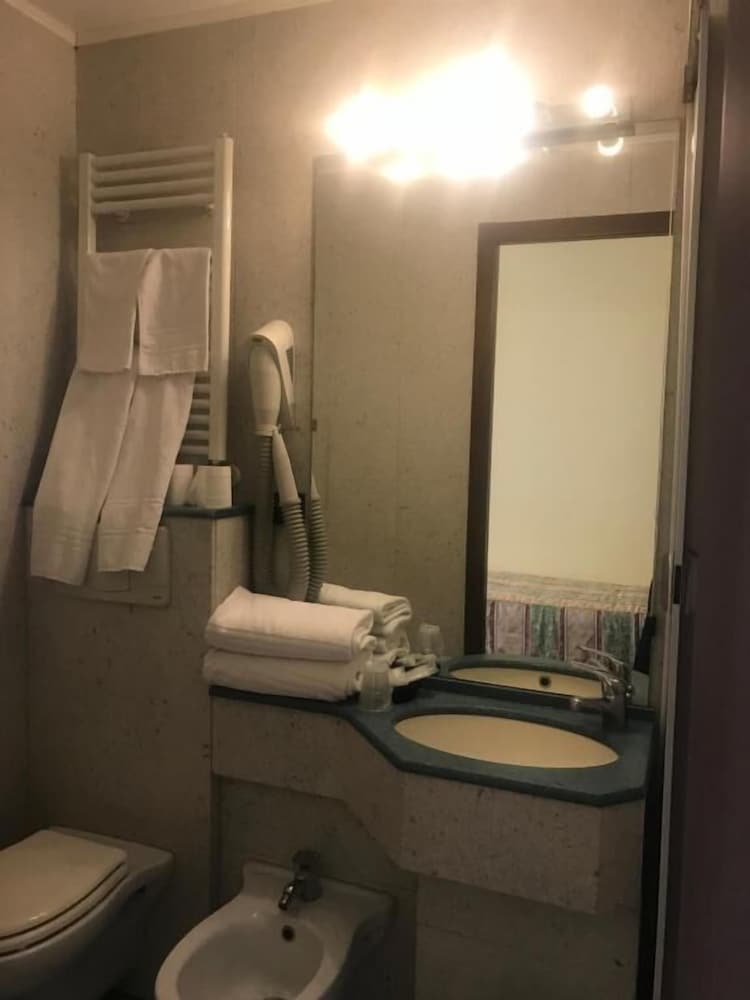 Hotel Cinzia 50/50