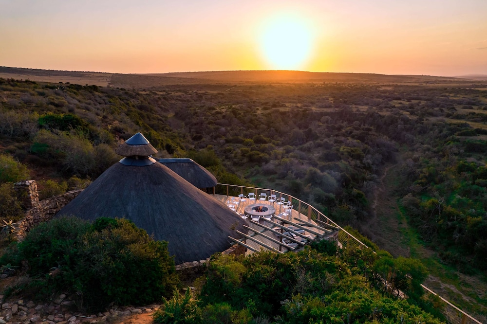 Shamwari Game Reserve - Riverdene 16/50