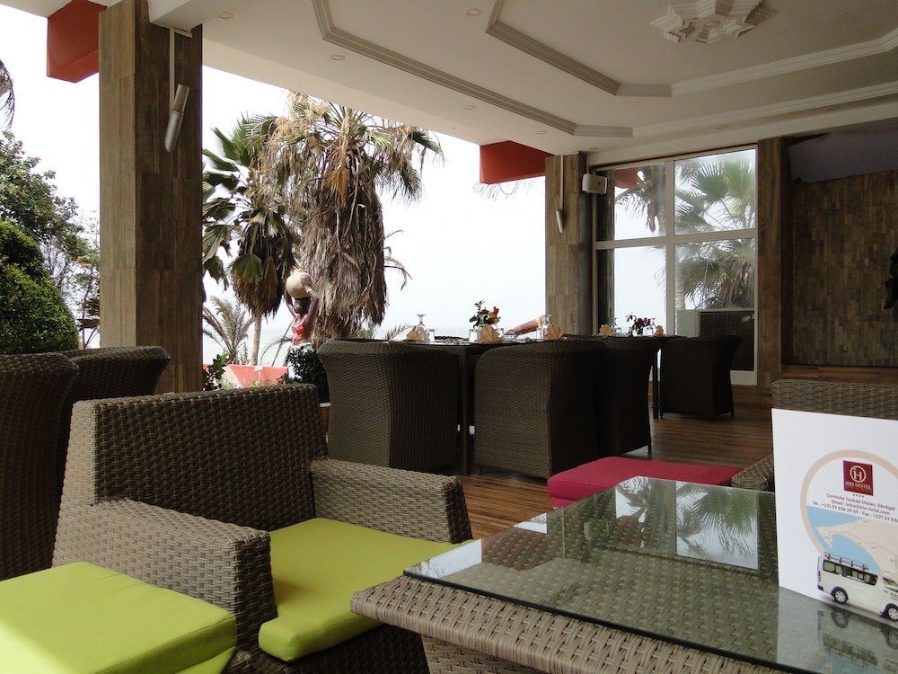 Iris Hotel Ressort Space et Resort 3/50