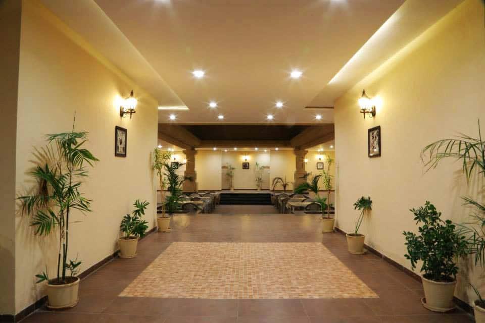 CASA PARADISE 3/16