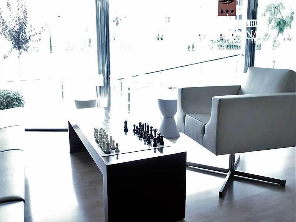 Hotel Santa Anna 30/50