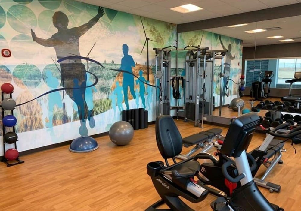 Hyatt House East Moline/Quad Cities 20/47