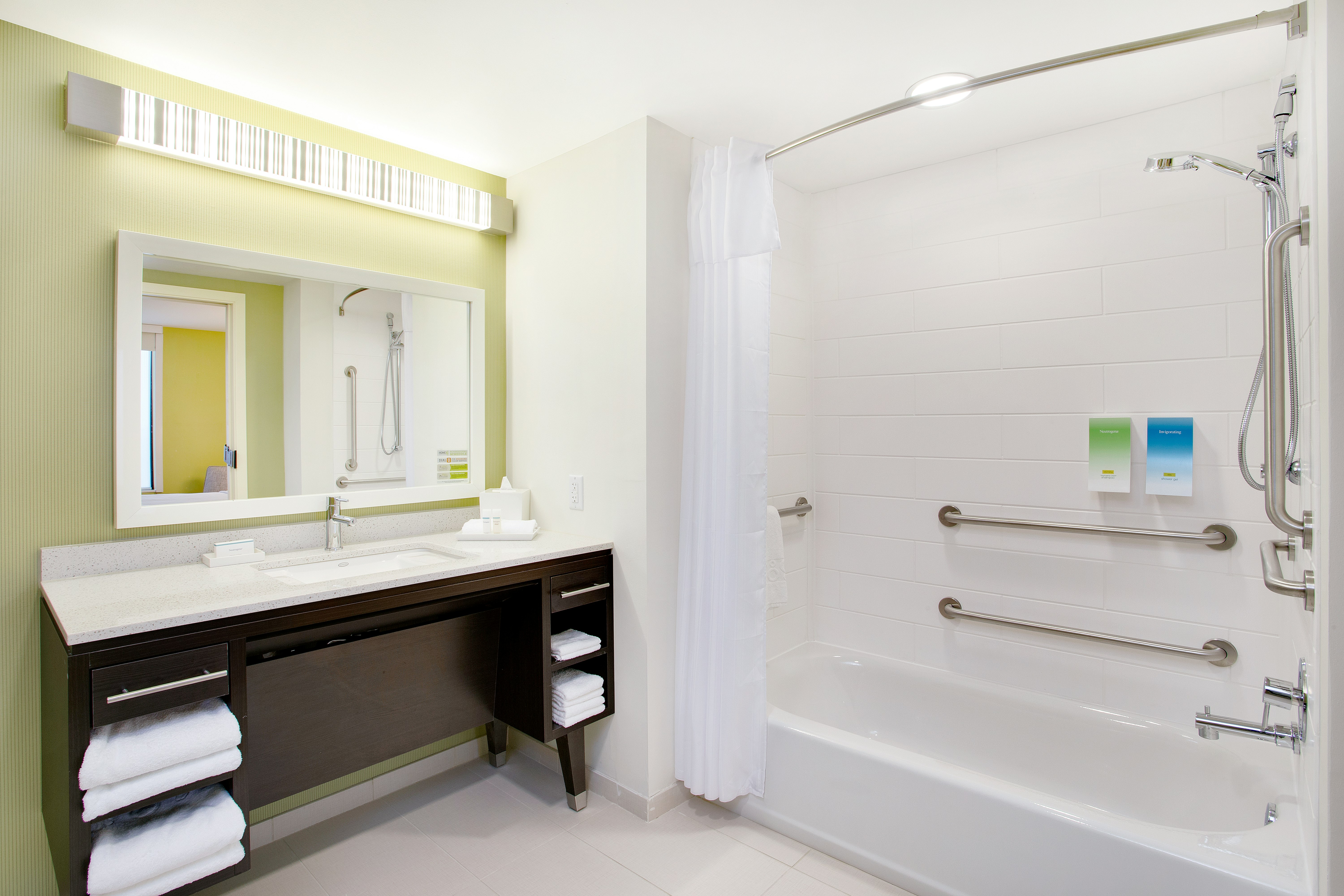 Home2 Suites By Hilton-Chicago/Schaumburg 37/39