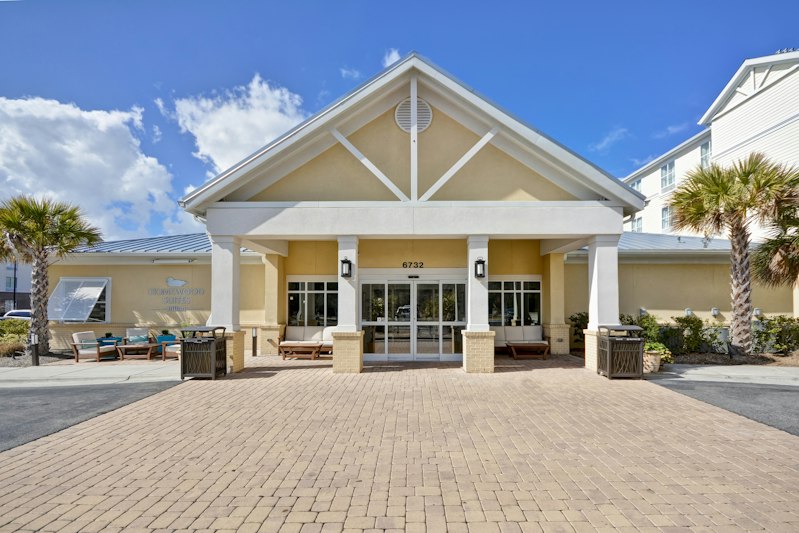 Homewood Suites Wilmington Mayfaire 20/22