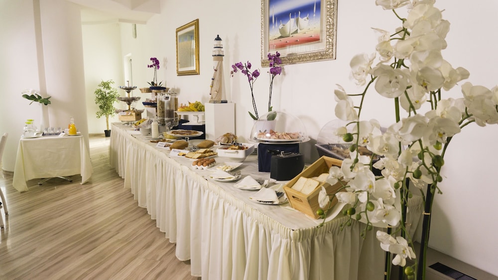 Hotel Scialara 16/23