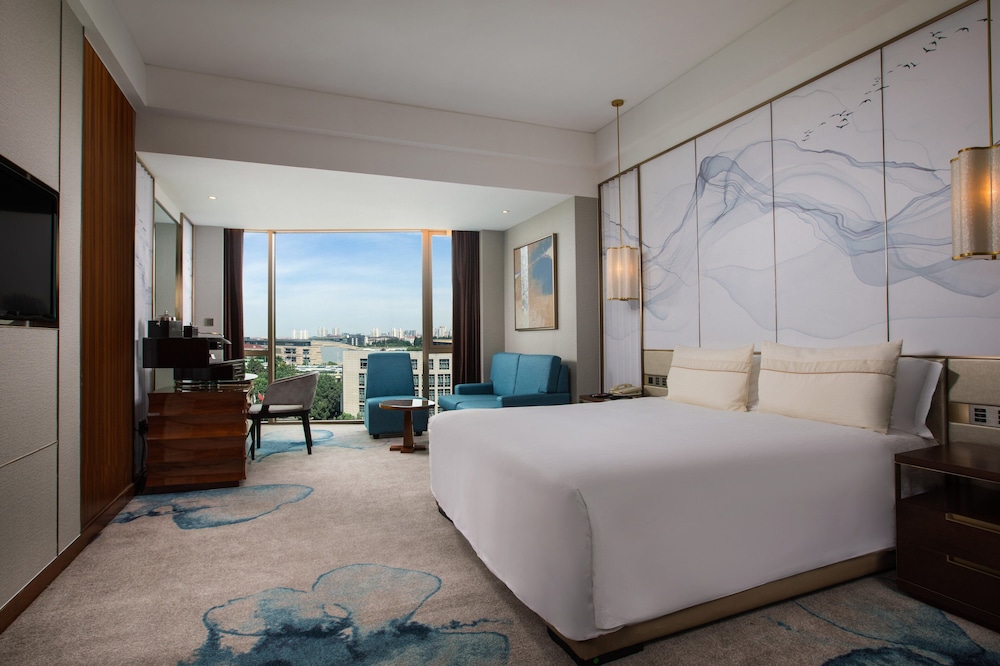 Grand Millennium HongQiao Shanghai 24/74