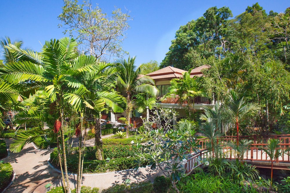 Khaolak Bayfront Resort Hotel Khao Lak 52/57