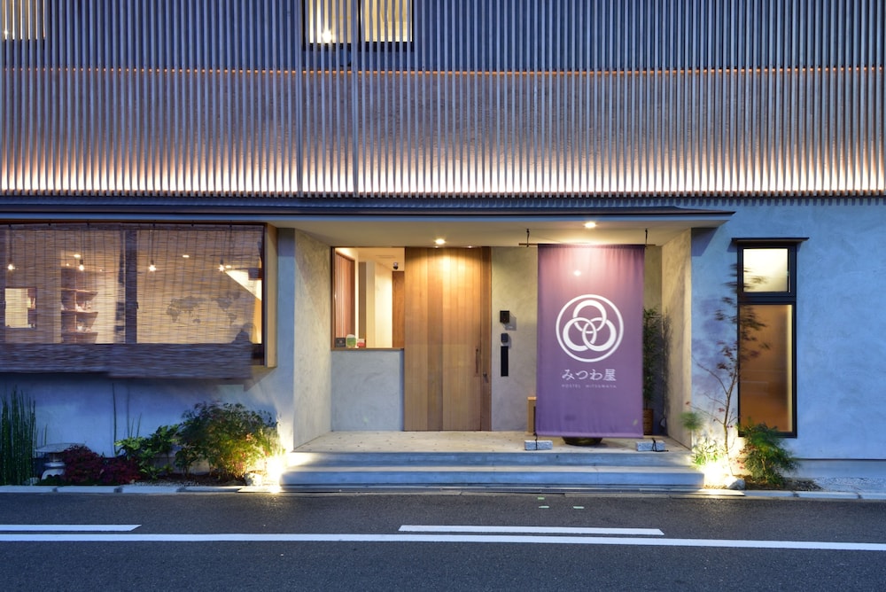 Hostel Mitsuwaya Osaka 2/60