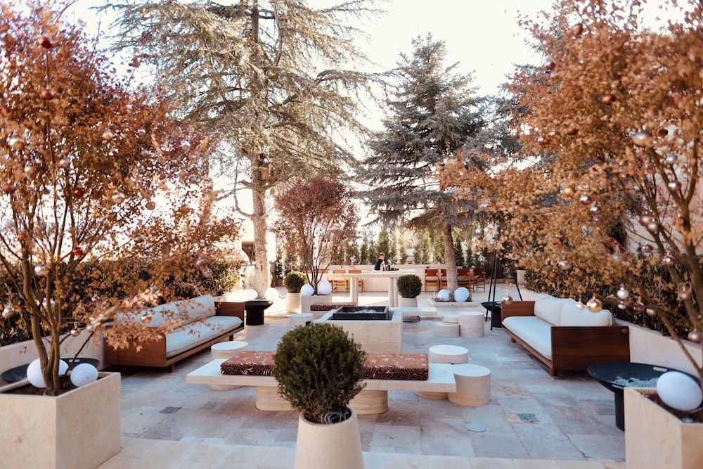 Alfina Cave Hotel 41/50