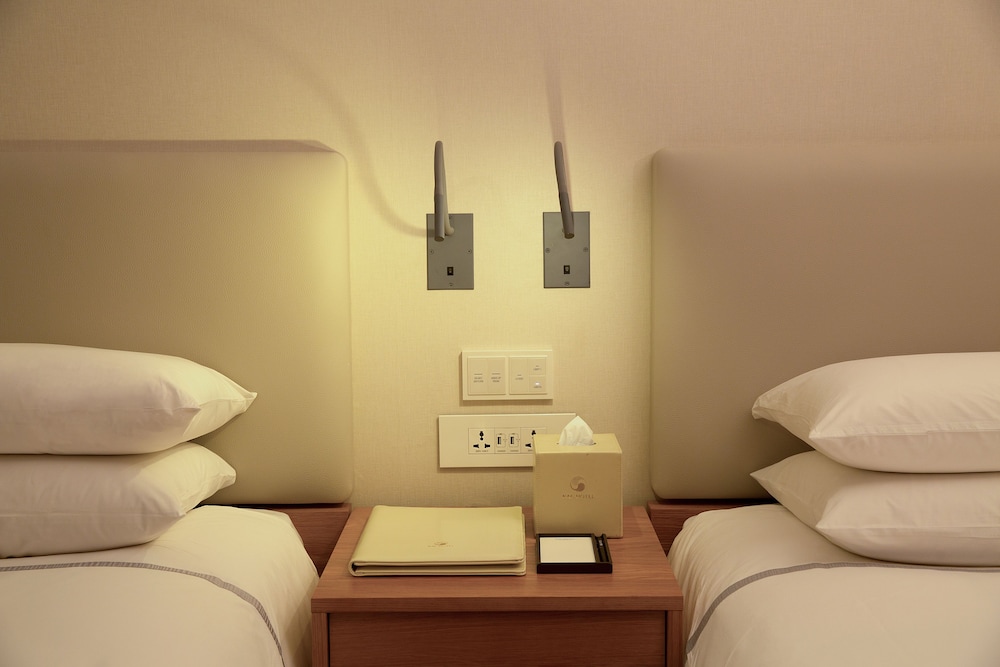 Seogwipo KAL Hotel 39/71