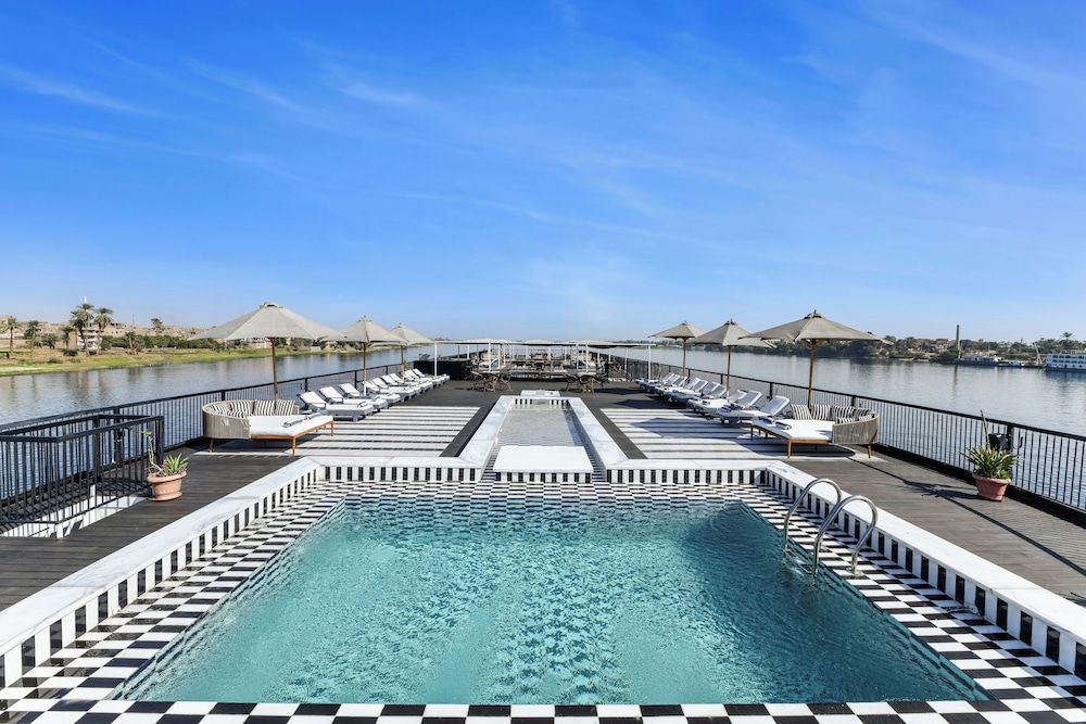 Movenpick MS Hamees 43/46