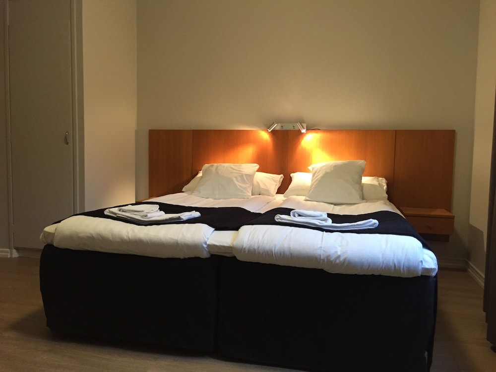 Hotell Esplanad 13/59