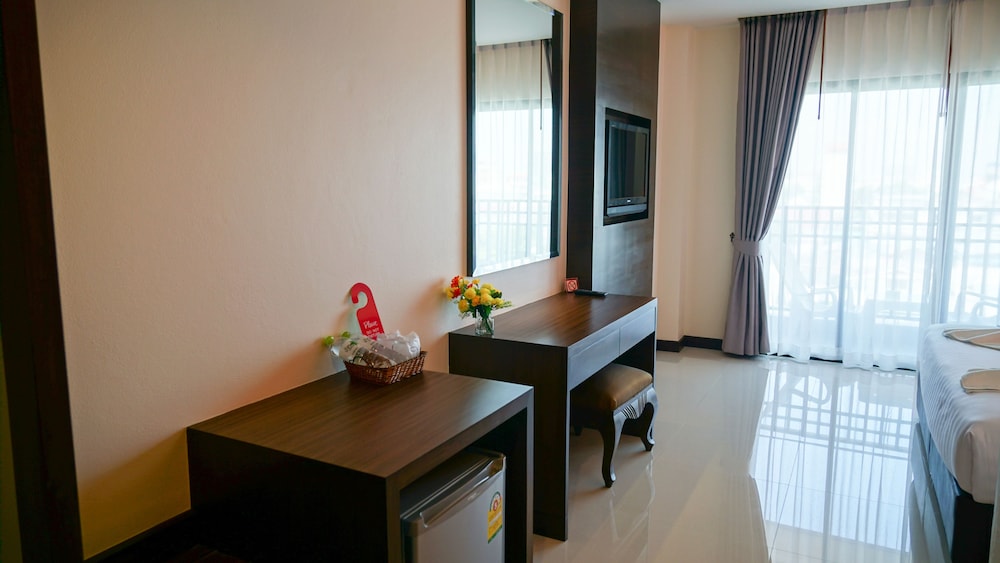 Visa Hotel Hua Hin 45/64