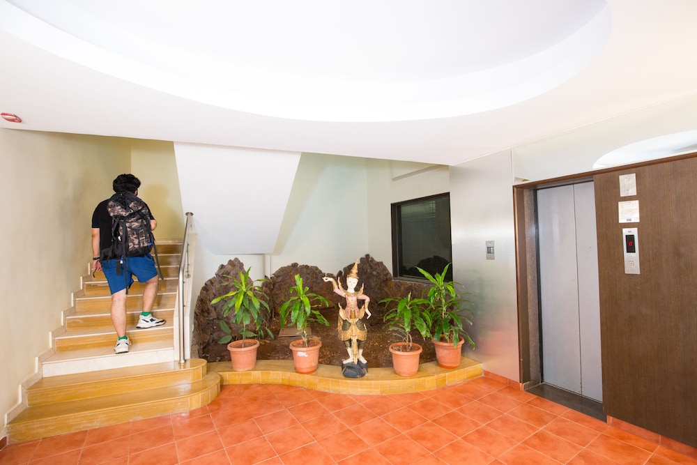 Pearlsuites 42/50