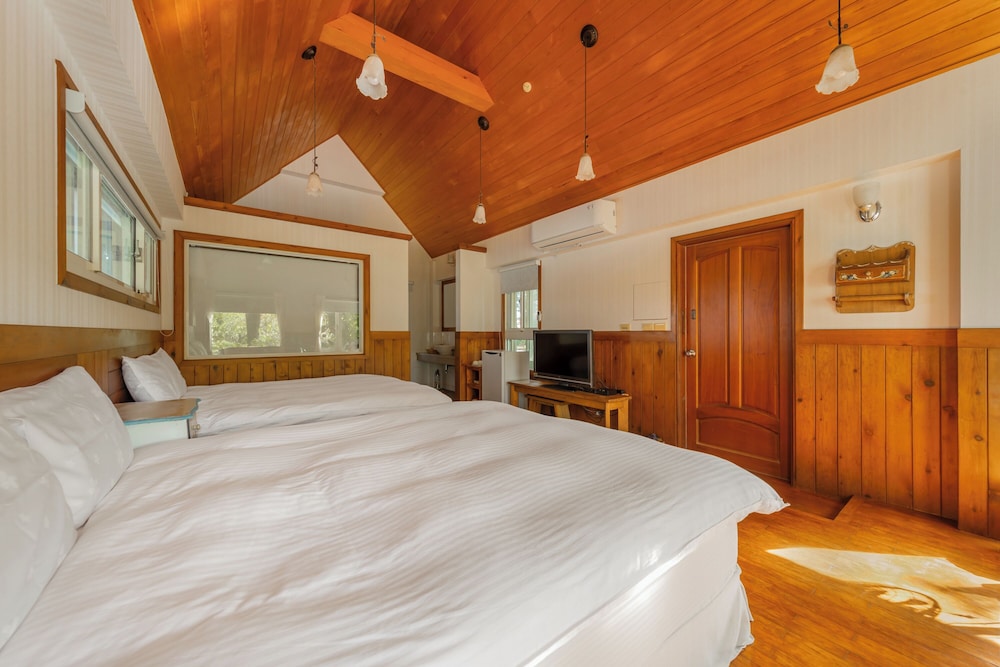 Green Forest Villa 30/71