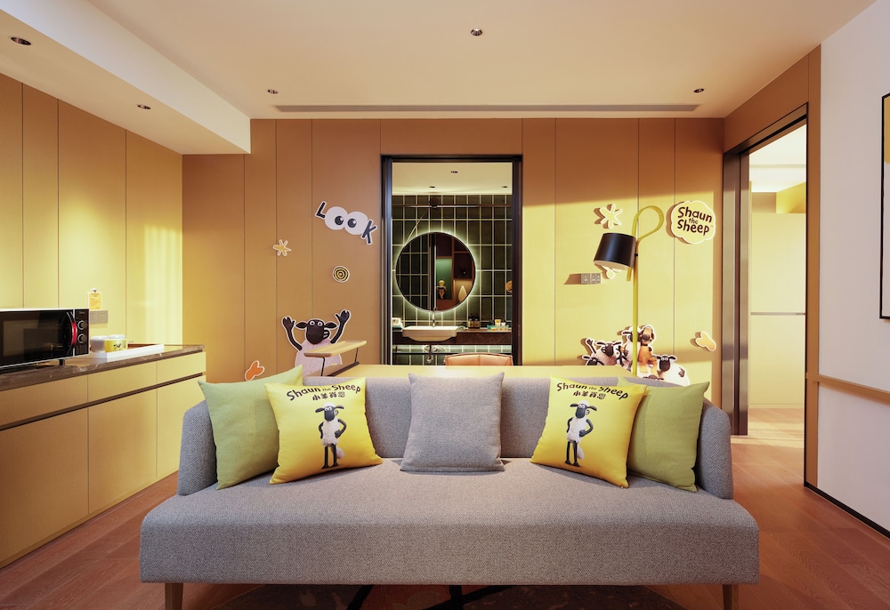 Hyatt Place Shanghai Lingang 31/47