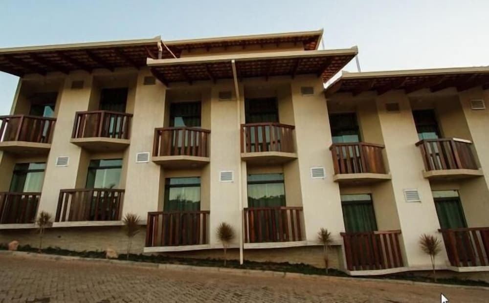 ESTRADA REAL PALACE HOTEL 3/58