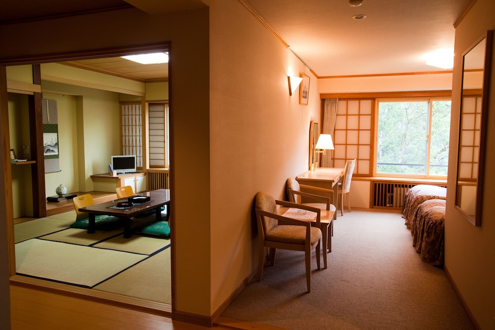 Hotel Shiga Sunvalley 35/46