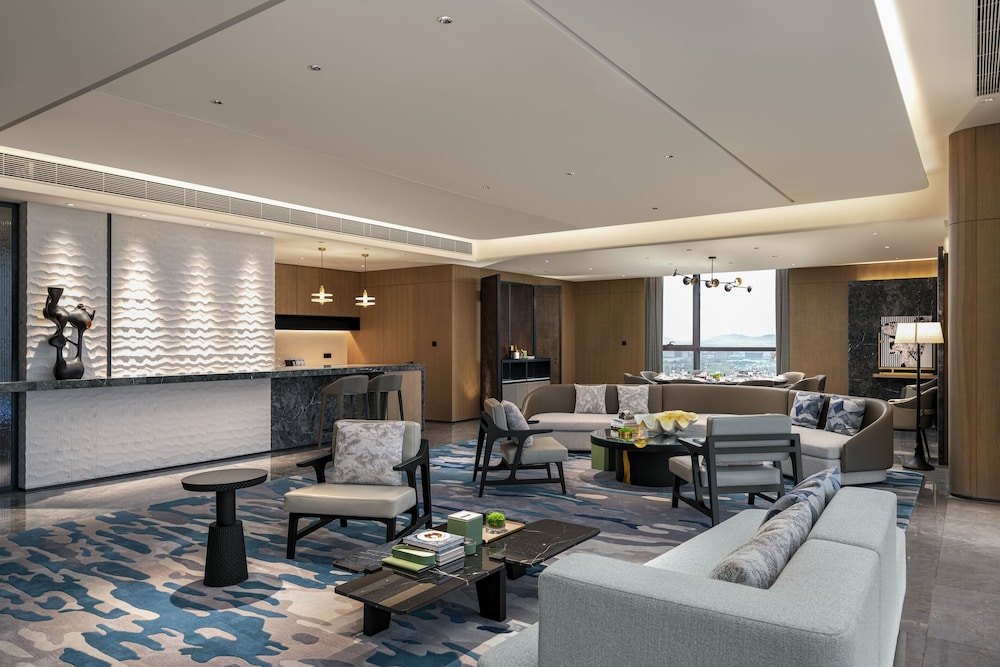 The Westin Yantai 29/50