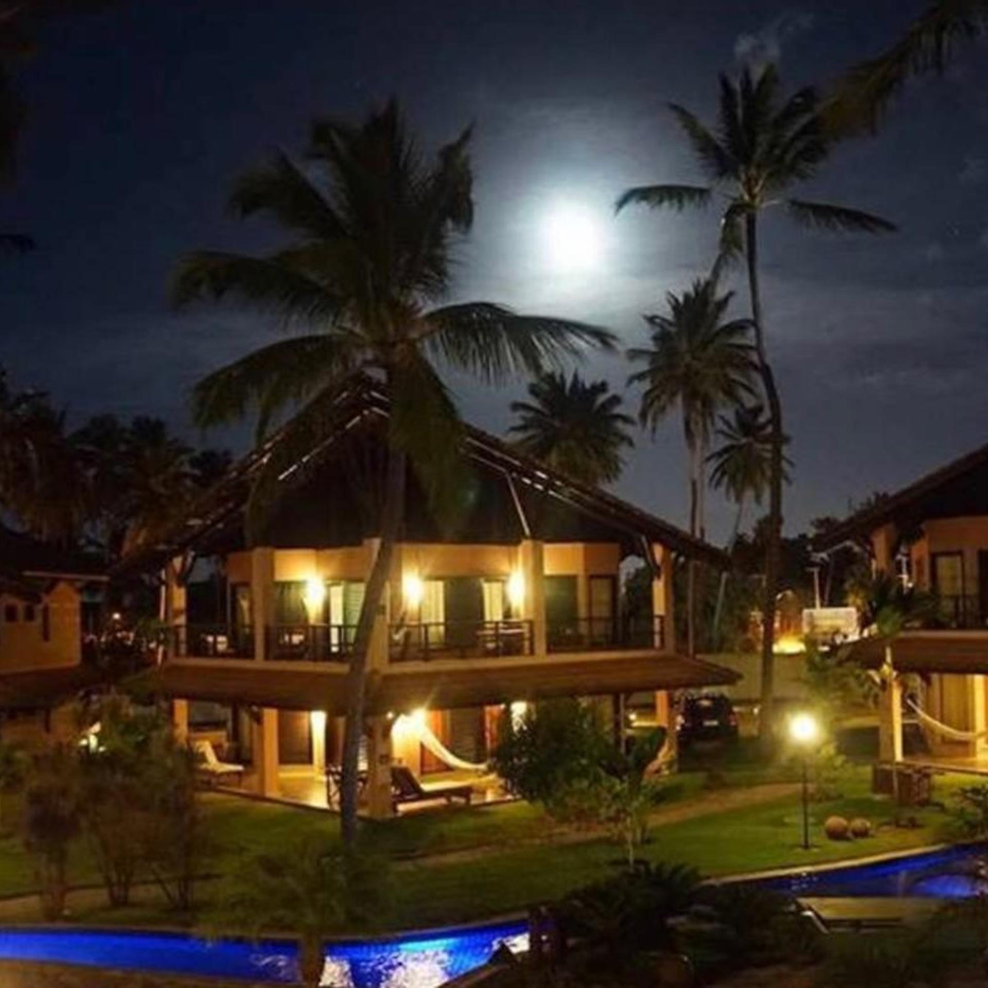 Dream Beach Cumbuco Oceanfront Apartments 5/48