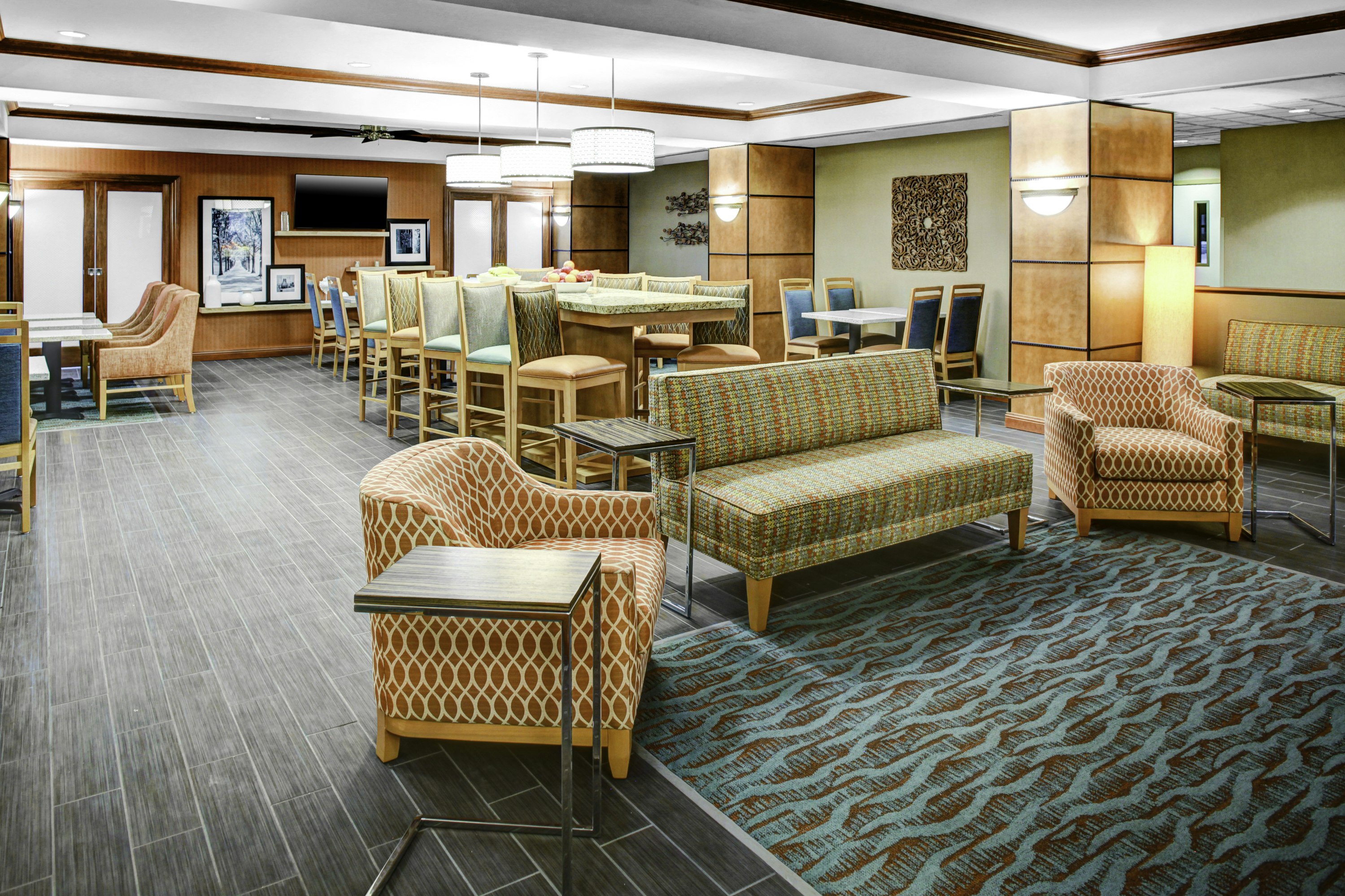 Hampton Inn Coldwater 21/40