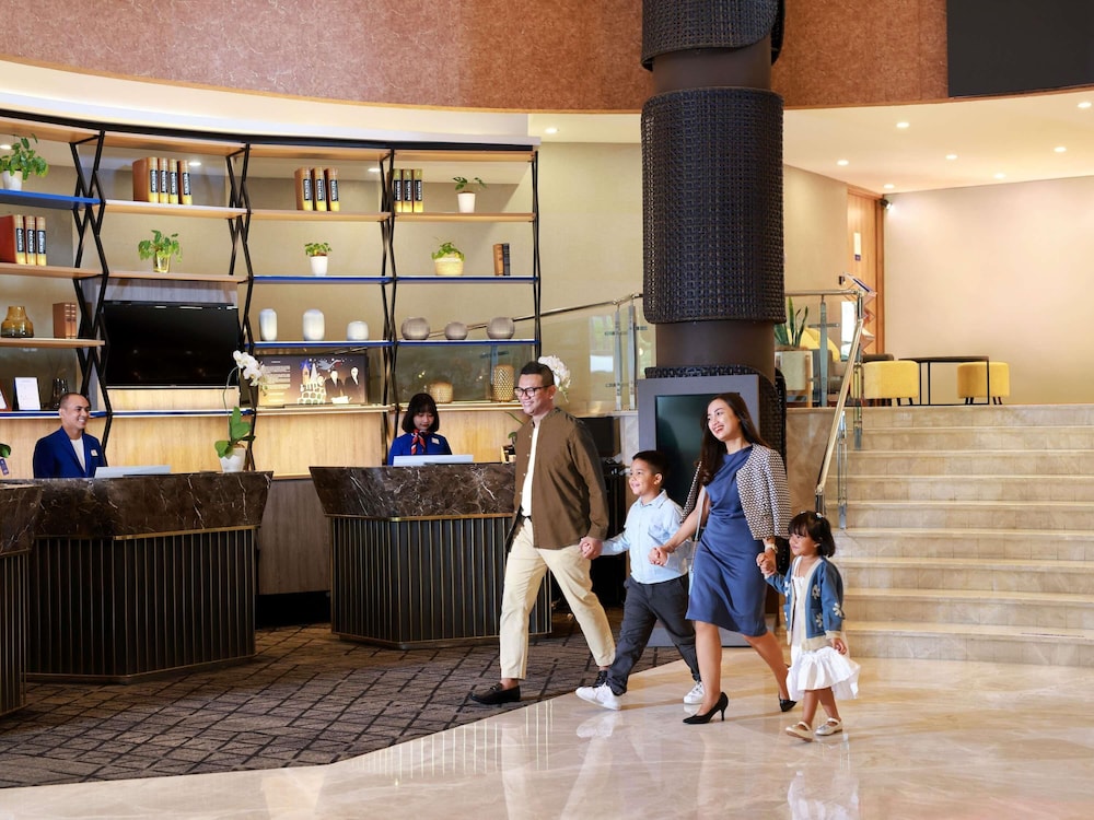 Novotel Jakarta Cikini 8/49