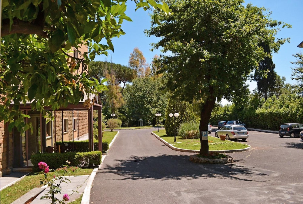 Hotel Cilicia in ROME