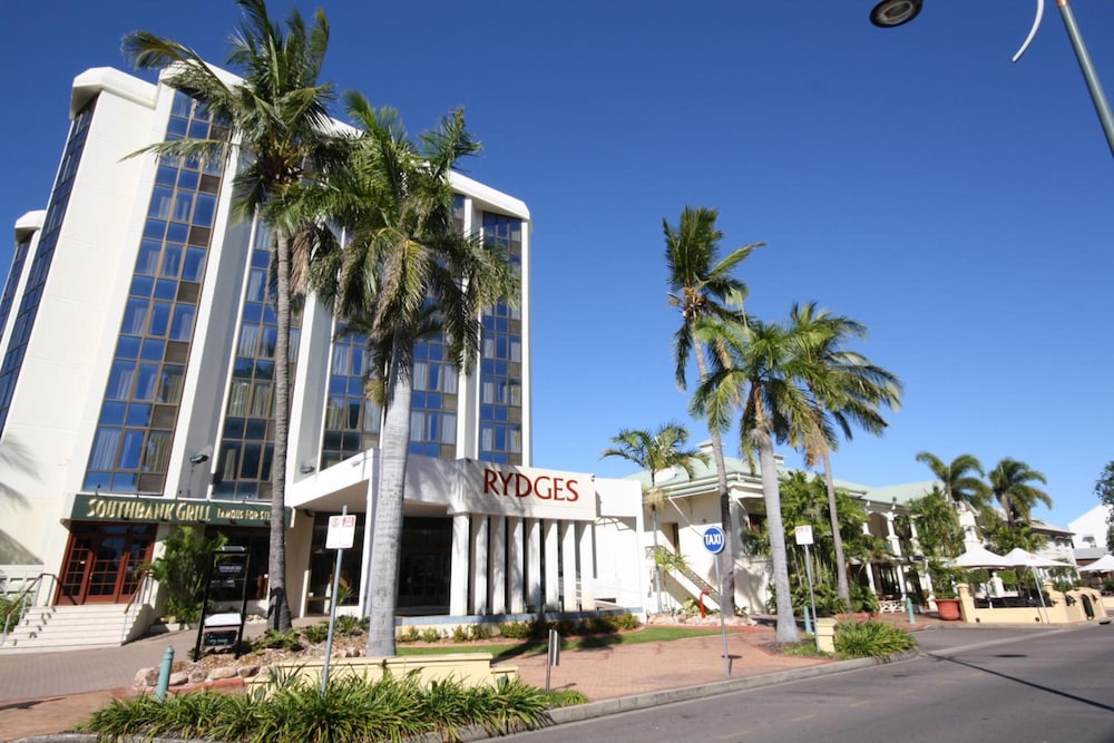 Townsville Southbank Apartments 18/20