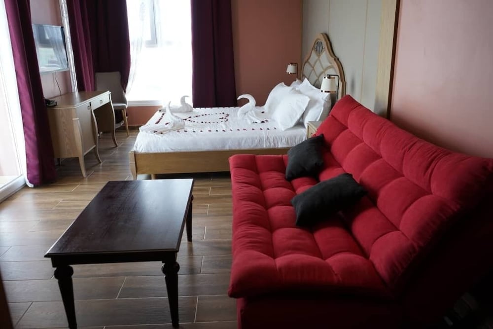 Hotel Plaza Arzew 25/50