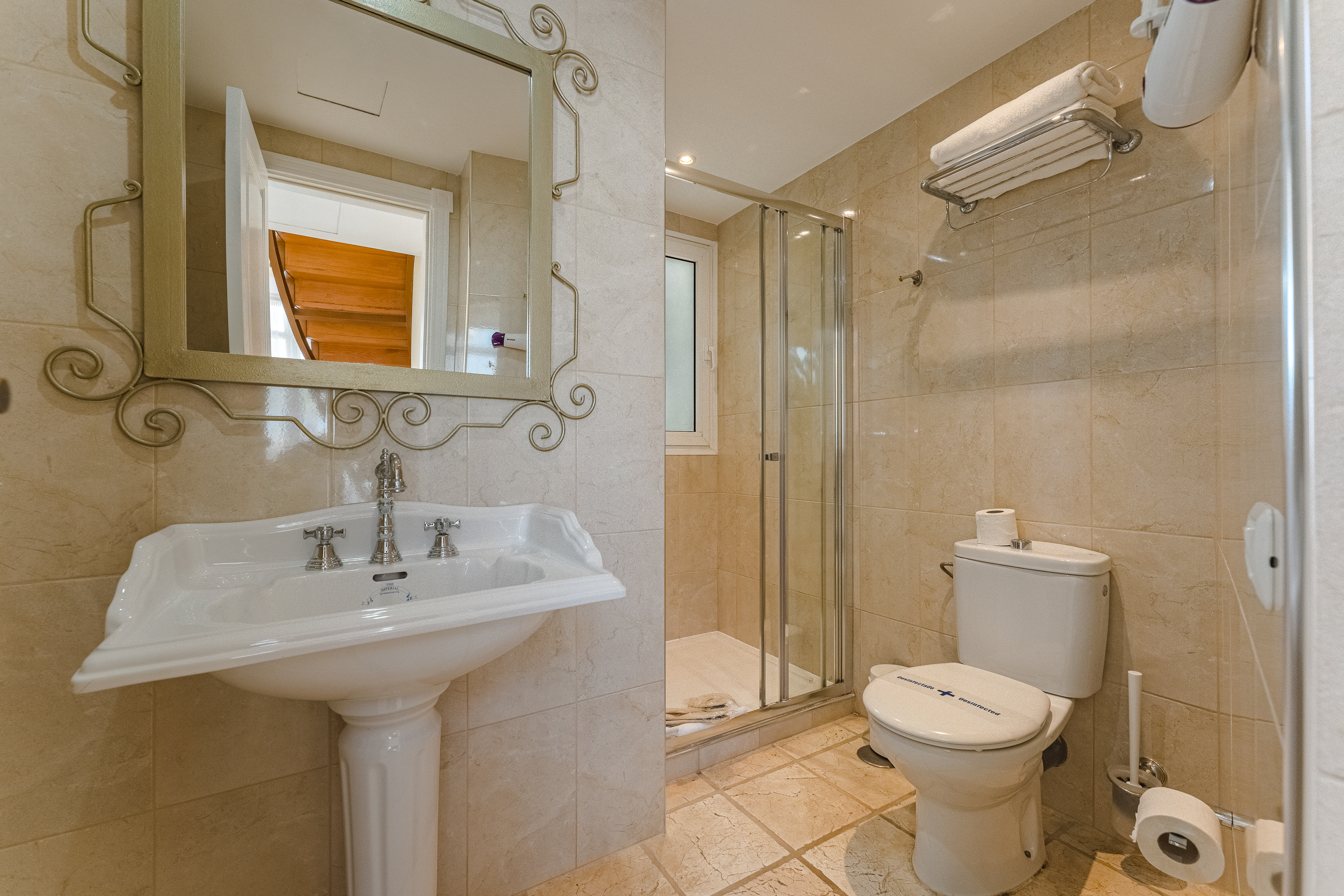 2 Bedrooms, Suite, Private Pool, Flamingo Suites 4/8