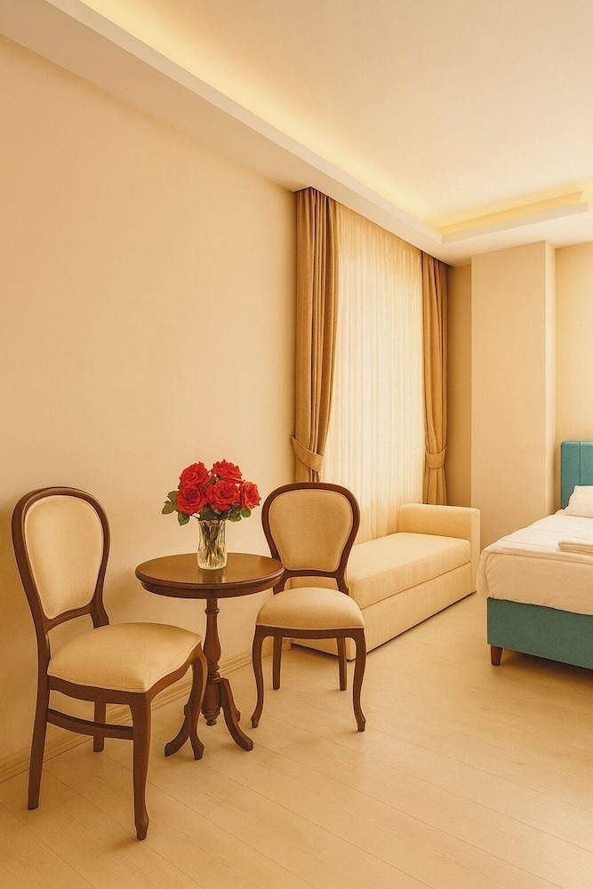 Liko Apart Otel 44/56