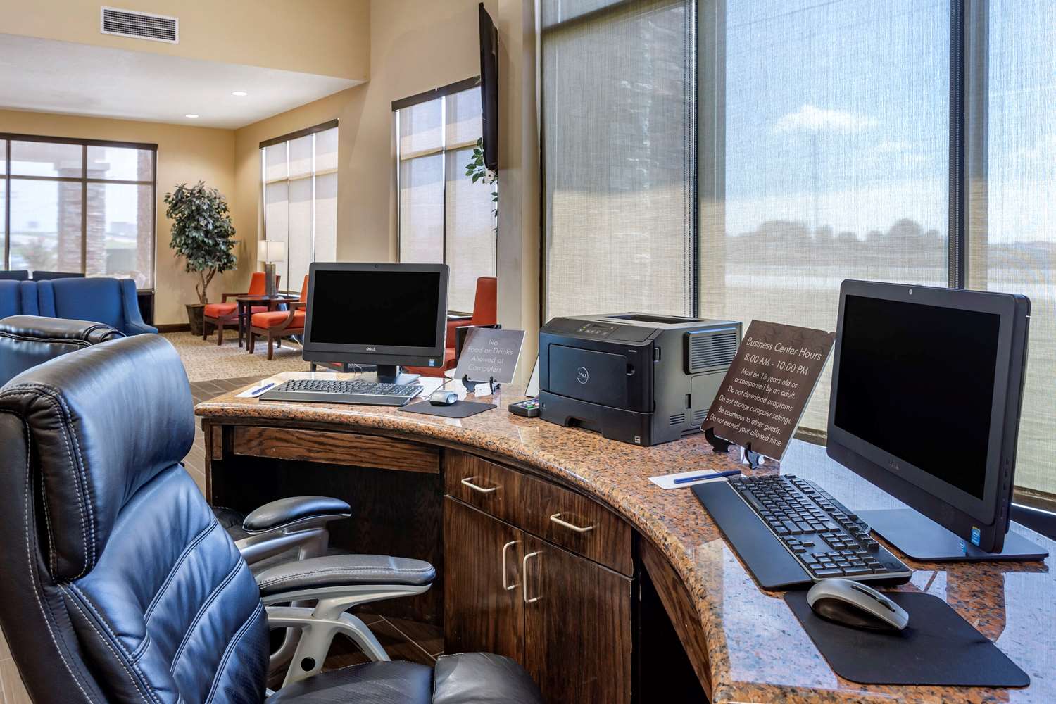 Comfort Suites Jonesboro University Area 22/32