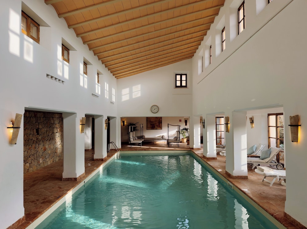 La Residencia A Belmond Hotel Mallorca 33/79