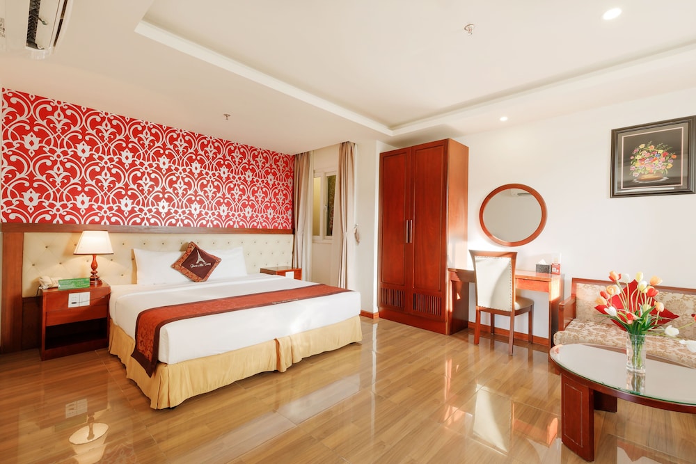 Paris Nha Trang Hotel & Apartment 15/72