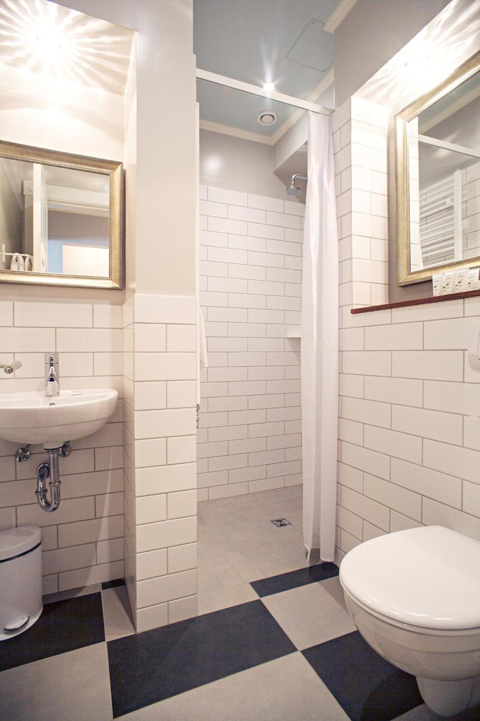 Reykjavik Residence Suites 48/50