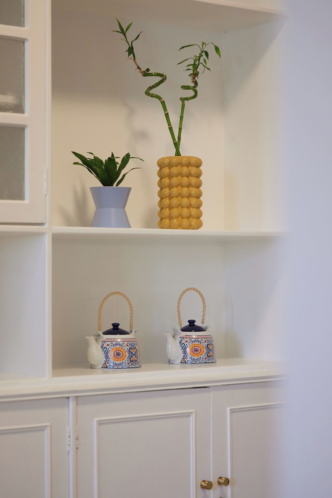 Athenian Sensations Apartments & Suites 7/60