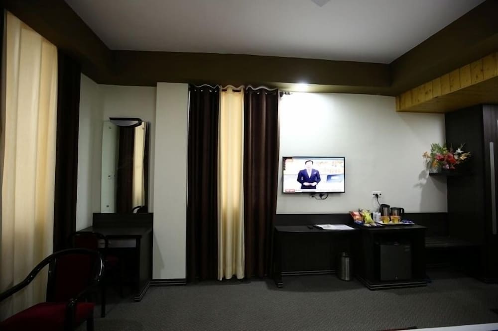 Hotel Apple Nest 28/40