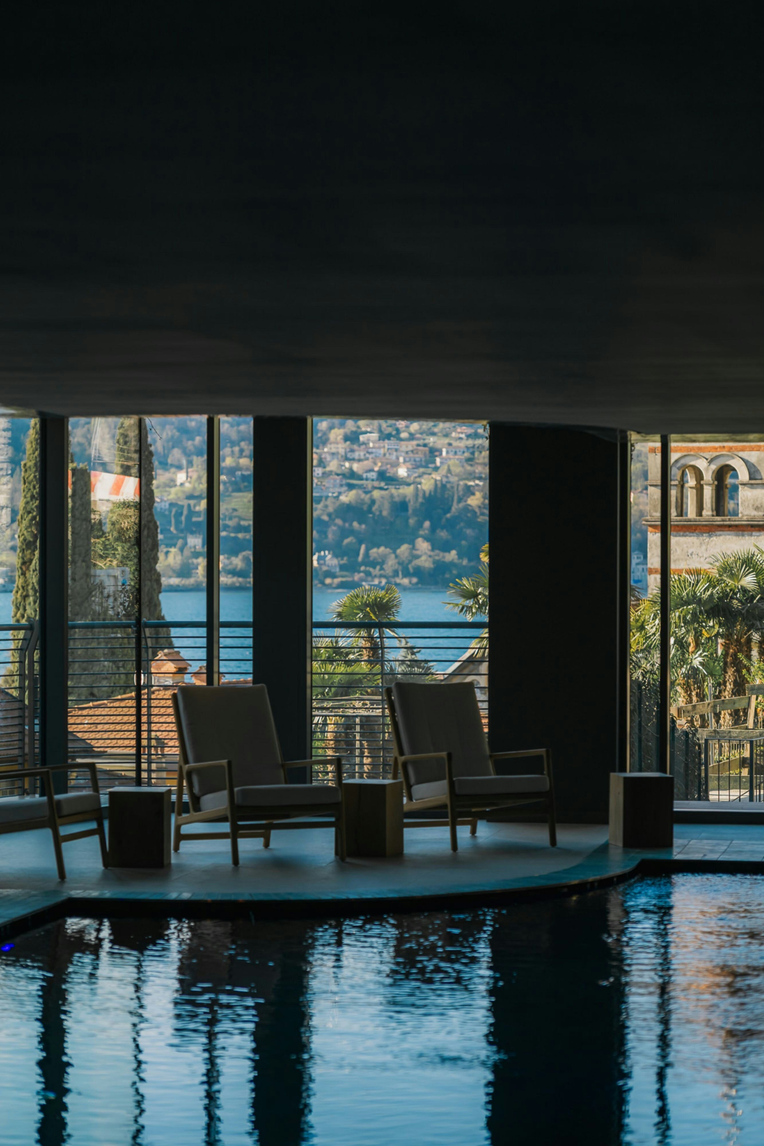 The Lake Como EDITION 15/26