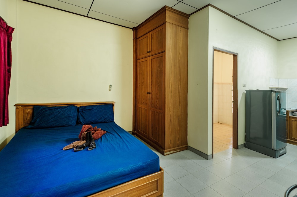 Samui Green Space Resort 6/50