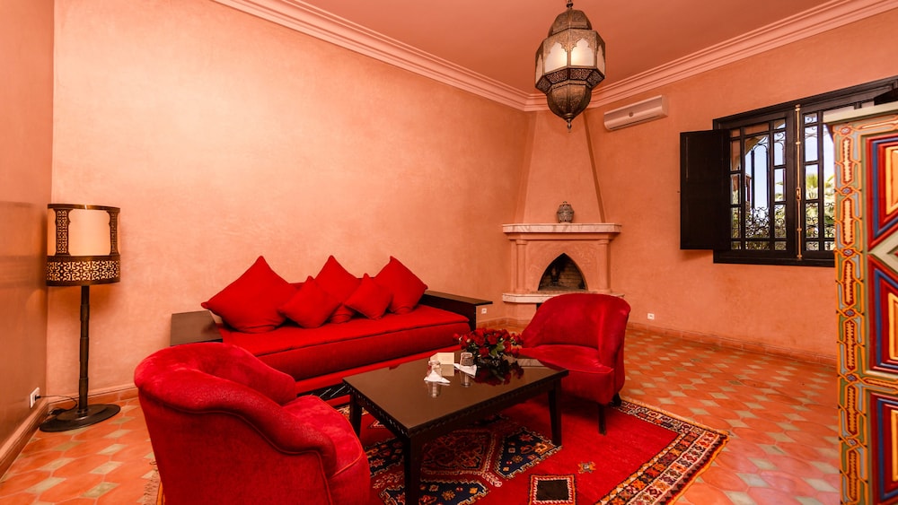 Hotel L'Oliveraie de l'Atlas 24/50