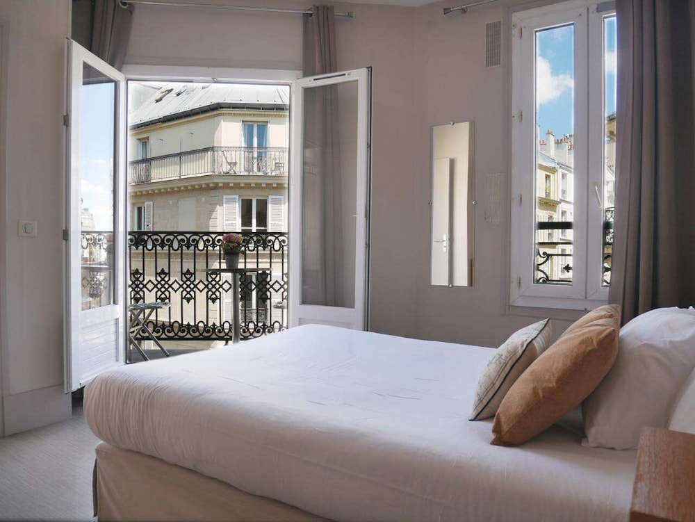 HOTEL BONSEJOUR MONTMARTRE 20/59