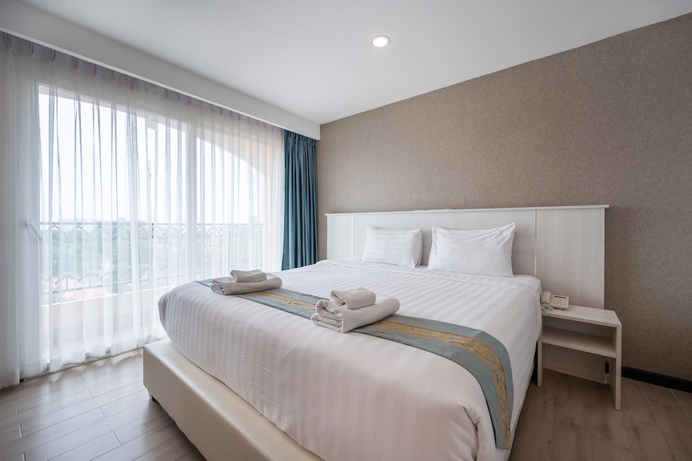 Sonia Residence Pattaya 17/50