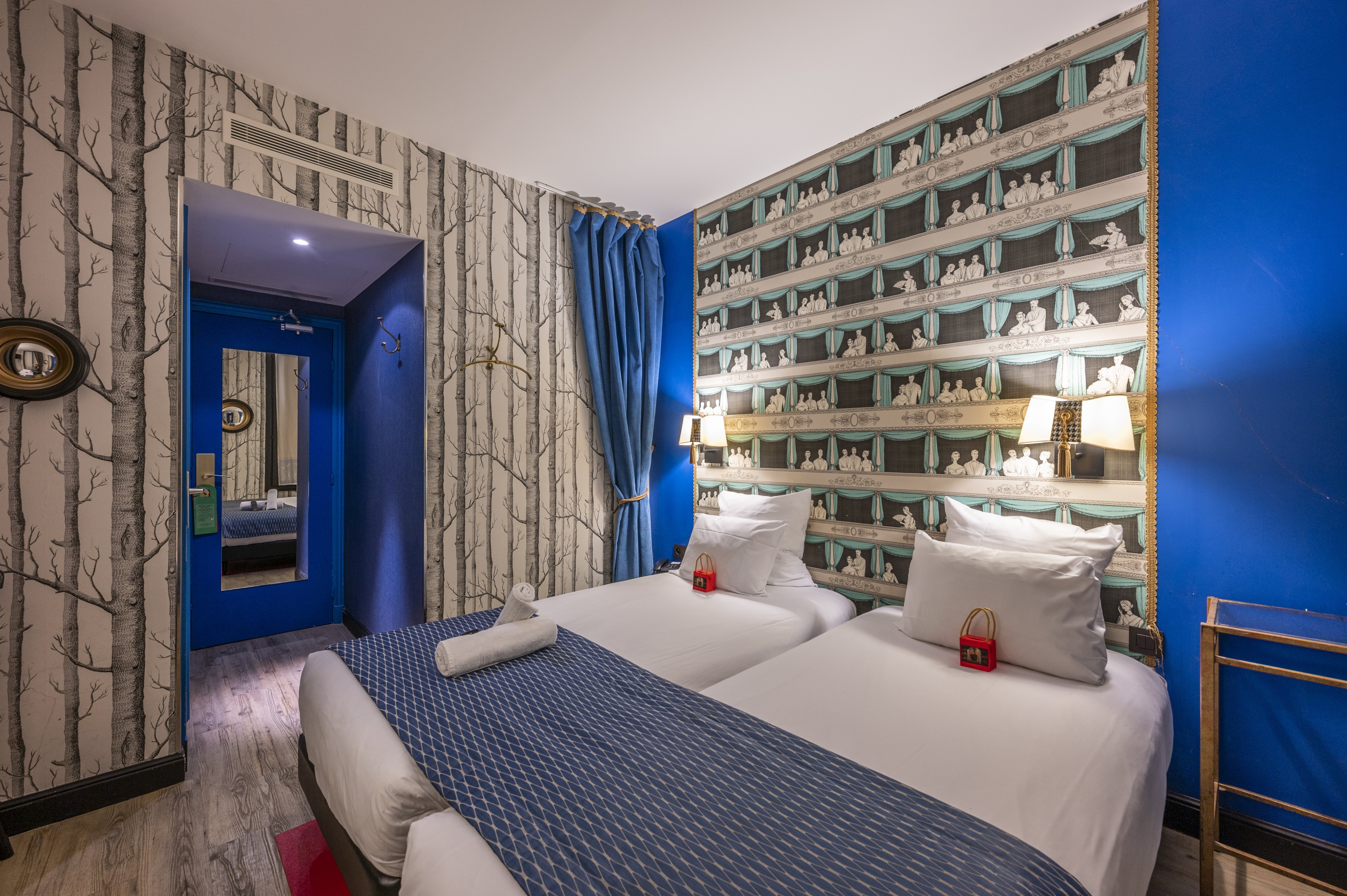 Hotel Sacha 19/49