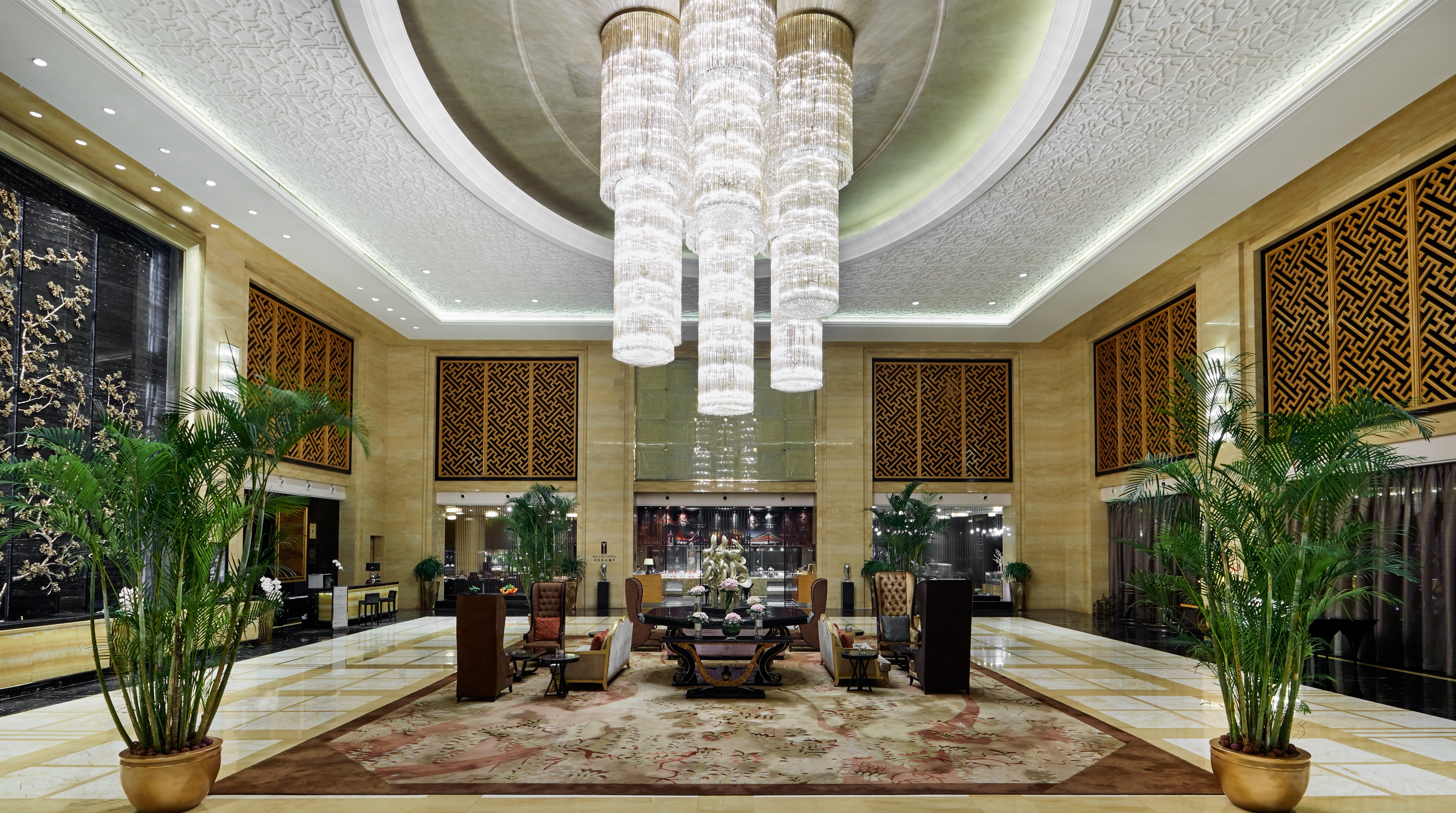 INTERCONTINENTAL SHIJIAZHUANG 24/50