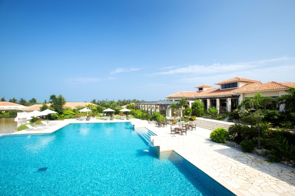 Hotel Allamanda Kohamajima 40/44