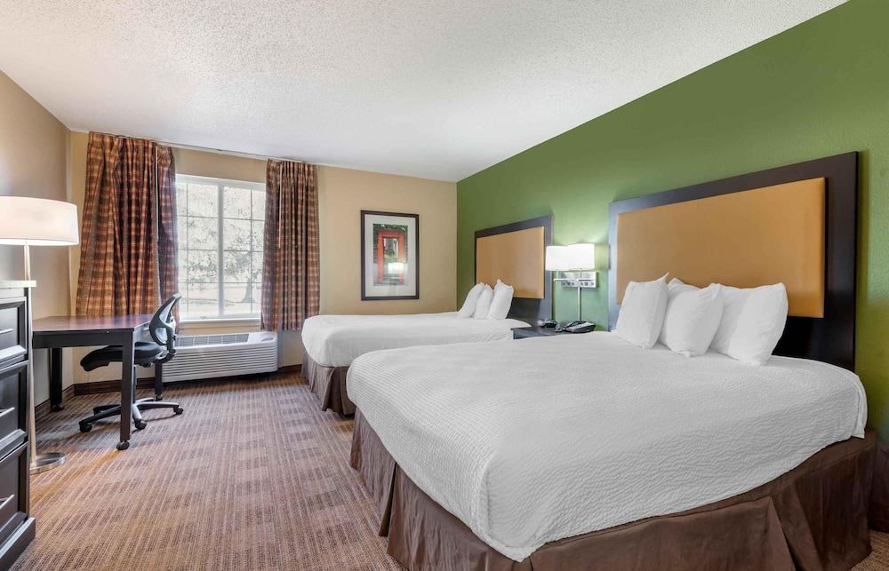 Extended Stay America-Minneapolis-Eden Prairie-Technology Dr 27/53