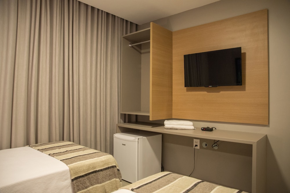 Amenit Pajucara Hotel 26/50