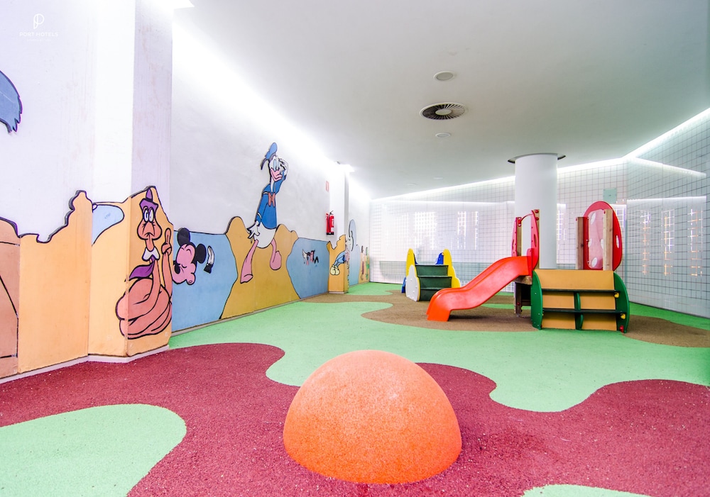 Port Fiesta Park Hotel 41/50